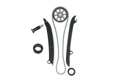Steuerkettensatz Für Nockenwelle 03F198229B B16297 03F109158G VW Audi Borsehung