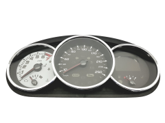 Tacho Kombiinstrument Renault Megane 3 248107541R 281216746