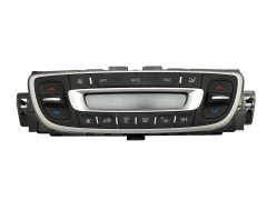 Klimabedienteil Bedienung Renault Megane 3 E1068420 275103596R Valeo 10284 Klimabedienteil Bedienung Renault Megane 3 E1068420 275103596R Valeo 10284