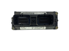 Steuergerät IAW59F.M3 55181132 61600.376.06 Fiat Magneti Marelli 49861