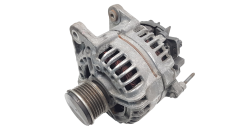 Lichtmaschine Generator 8200660033-B 0124425071 Bosch Renault Lichtmaschine Generator 8200660033-B 0124425071 Bosch Renault