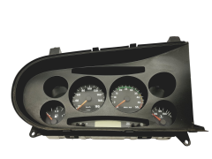 Tacho Kombiinstrument Iveco Daily 504008190 155160100101 52651 Tacho Kombiinstrument Iveco Daily 504008190 155160100101 52651