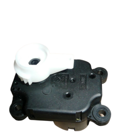 Stellelement, Mischklappe Umschaltventil Citroen Peugeot 206 307 Xsara 6447QN