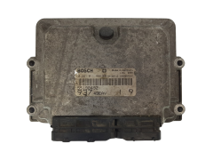 Steuergerät 55198492 0281011488 49EAV Alfa Romeo Bosch 2864