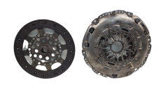 Motor-Kupplung Kupplungssatz Kupplungskit 7701477963 8200421121 Laguna 3 2.0DCI Motor-Kupplung Kupplungssatz Kupplungskit 7701477963 8200421121 Laguna 3 2.0DCI