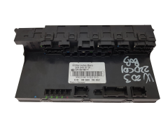 Steuergerät 2095450701 5DK008486-11 Mercedes Hella 19482