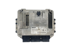 Steuergerät PSA 0281013872 9664843780 9653958980 Bosch 45215 Steuergerät PSA 0281013872 9664843780 9653958980 Bosch 45215