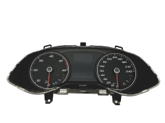 Tacho Kombiinstrument Seat Ibiza 6F0920741A A2C17414600 VDO Tacho Kombiinstrument Seat Ibiza 6F0920741A A2C17414600 VDO