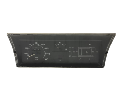 Tacho Kombiinstrument Fiat Panda 6060200030 58168