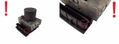 Abs-Pumpe Ford Transit 8C11-2C405-AB 0265235436 Bosch 6361