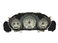 Tacho Kombiinstrument Mercedes SLK R170 1705403611 40698