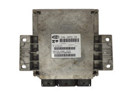 Steuergerät PSA 9645989480 IAW48P2.76 Magneti Marelli 21562