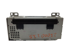 Cd-Radio Ford F1BT-18C815-GE AHU FoMoCo