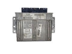 Steuergerät 9658738480 9649433980 21585350-4A PSA Sagem 60701 Steuergerät 9658738480 9649433980 21585350-4A PSA Sagem 60701