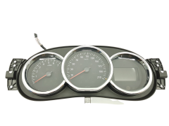 Tacho Kombiinstrument Dacia Duster 248102645R 27393