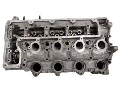 Zylinderkopf PSA Ford Volvo 9641752610 9656823180 2.0 HDI RHR
