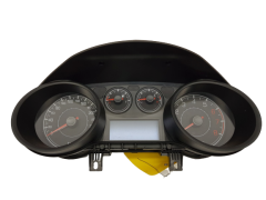Tacho Kombiinstrument Fiat Bravo 00518483020 503001981503 21804 Tacho Kombiinstrument Fiat Bravo 00518483020 503001981503 21804