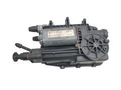 Getriebesteuerung A1682901204 AG9D300410b 0132900004 Mercedes A W168