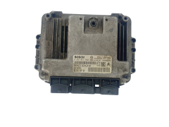Steuergerät 9656169780 0281011560 9653950980 PSA Bosch 39325