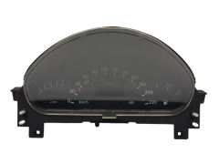 Tacho Kombiinstrument Mercedes A W168 A1685404811 09052689902 21392