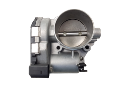 Drosselklappe Ford Volvo 7S7G-9F991-CA 0280750535 1.6 Bosch 0km 1054
