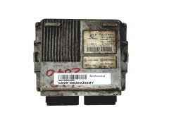 Steuergerät LPG 616667000 110R-006011 Renault Landi Renzo 26925