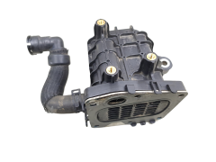 Agr-Kühler 9678745680 9820965980 2.0 eHDI Citroen Peugeot Ford Agr-Kühler 9678745680 9820965980 2.0 eHDI Citroen Peugeot Ford