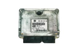 Steuergerät 036906034GQ 61601.152.06 VW Magneti Marelli 32663