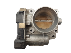 Drosselklappe Opel SAAB 55354710 RME58-1 GM 1516