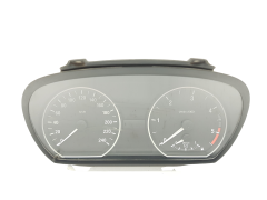 Tacho Kombiinstrument BMW 1 E87 9187046-02 1024952-93 25401