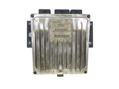 Steuergerät 8200619409 8200399038 R0410B034C TRW Delphi Renault 54057