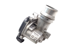 Drosselklappe 8200614985 Renault Dacia Nissan 1.5 DCI 1041 Drosselklappe 8200614985 Renault Dacia Nissan 1.5 DCI 1041