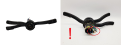 Schalter Blinker Ducato Boxer Jumper 456756785432 4082