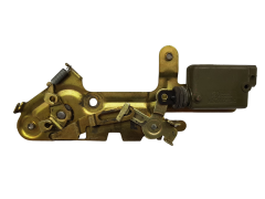 Türschloss Hinten 7700354862 7700354861 Renault Kangoo I 11688