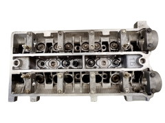 Zylinderkopf Ford XS4E-6090-BA 1.6 16V FYDA