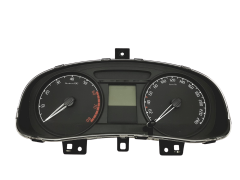 Tacho Kombiinstrument Skoda Fabia 5J0920801B A2C53319705 32165 Tacho Kombiinstrument Skoda Fabia 5J0920801B A2C53319705 32165