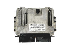 Steuergerät 0261S20896 H1FA-12A650-AED Ford Bosch
