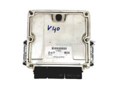 Steuergerät 0281010440 8200065994 Volvo Bosch 19625