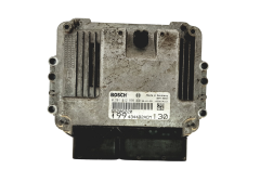 Steuergerät 55206220 0281012899 Fiat Bosch 23964