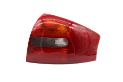 Rückleuchte Hinten Rechts 4B5945096 99451790802 Audi A6 DPA