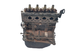 Benzinmotor D4F742 D4FL742 1.2 16v Renault Clio 3 Modus S3