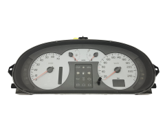 Tacho Kombiinstrument Renault Scenic 1 8200038788 46104