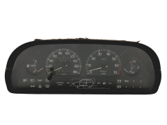 Tacho Kombiinstrument Fiat Uno 6046050030B Veglia Tacho Kombiinstrument Fiat Uno 6046050030B Veglia