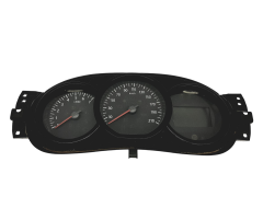 Tacho Kombiinstrument Dacia Dokker 248100770R Johnson 57710