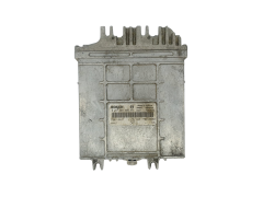 Steuergerät 0281001809 7700110647 7700105953 Renault Bosch 41097