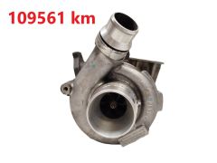 Turbolader GTA1549LV 770116-1 H8200638766 2.0 dCi 8200646108 109561 km Turbolader GTA1549LV 770116-1 H8200638766 2.0 dCi 8200646108 109561 km