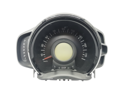 Tacho Kombiinstrument 108 C1 Aygo 69144-440U Toyota PSA 54077
