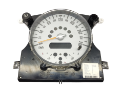 Tacho Kombiinstrument Mini Cooper One R50 6211 6918720 26746 Tacho Kombiinstrument Mini Cooper One R50 6211 6918720 26746