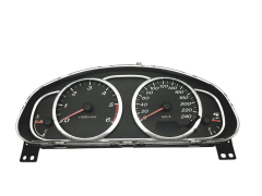 Tacho Kombiinstrument Mazda 6 52GR1NA 55656