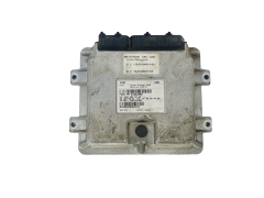 Steuergerät 51822896 4100147 Fiat Metatron 36200